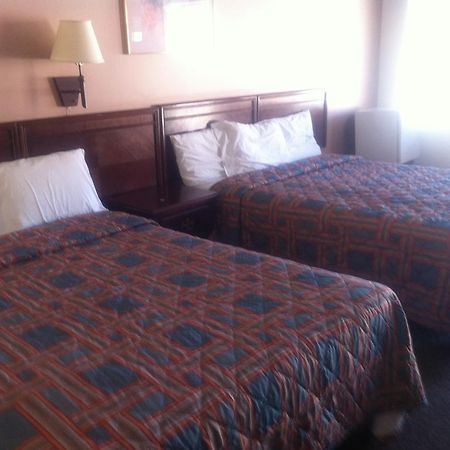 Galaxie Motel Brigham City Phòng bức ảnh